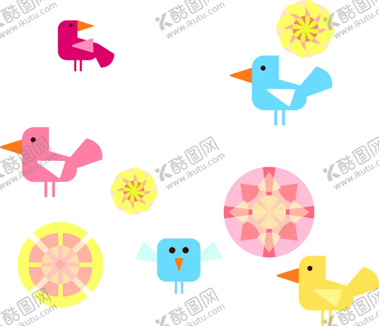 编号：52193806302151553697【酷图网】源文件下载-浪漫素材
