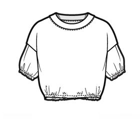 服装款式
