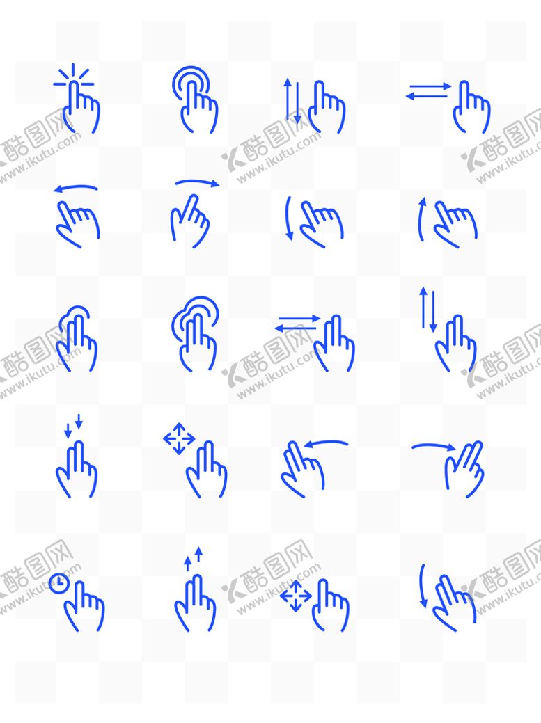 编号：82283310161248494863【酷图网】源文件下载-手触屏点