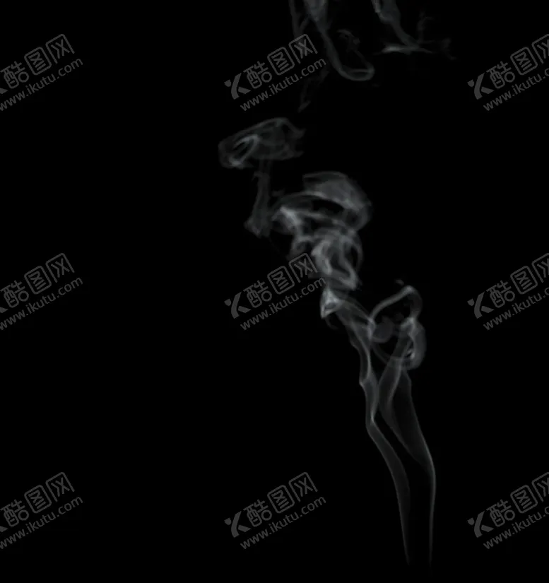 编号：51571504180717585912【酷图网】源文件下载-烟雾素材