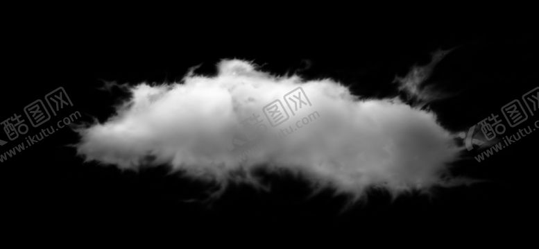 编号：42155510312210299399【酷图网】源文件下载-白云