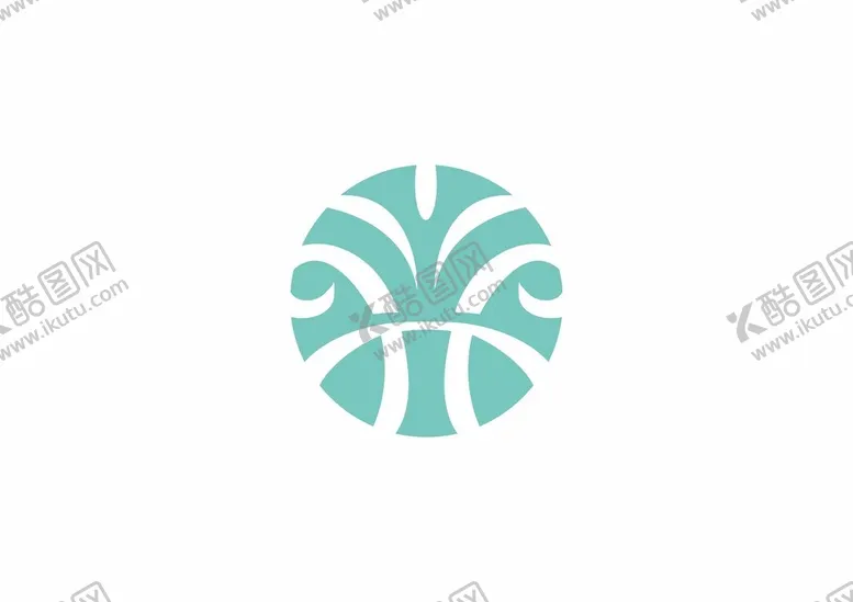 编号：28352812130749293374【酷图网】源文件下载-酒店医美logo