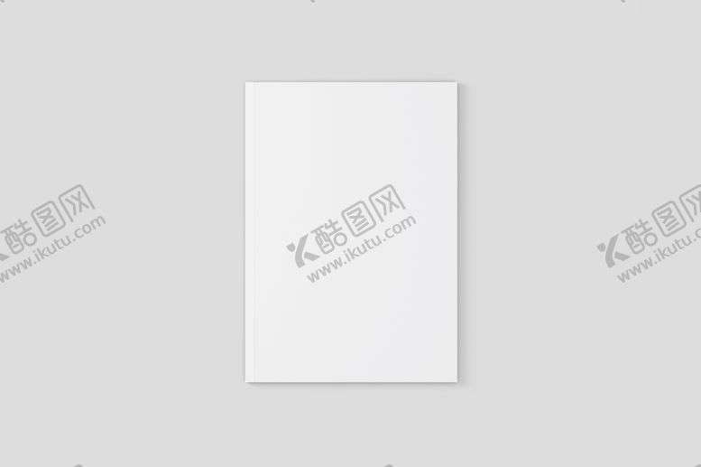编号：56562202262313036210【酷图网】源文件下载-手册画册智能贴图样机