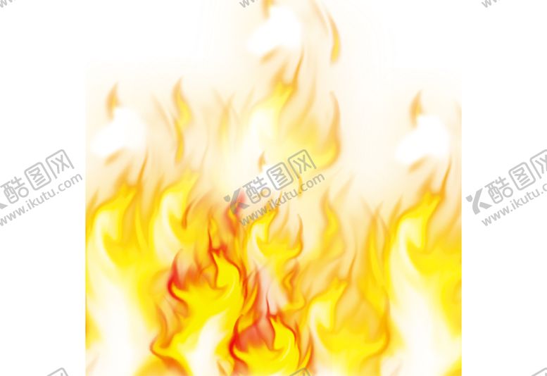 编号：66203109300303559854【酷图网】源文件下载-火焰
