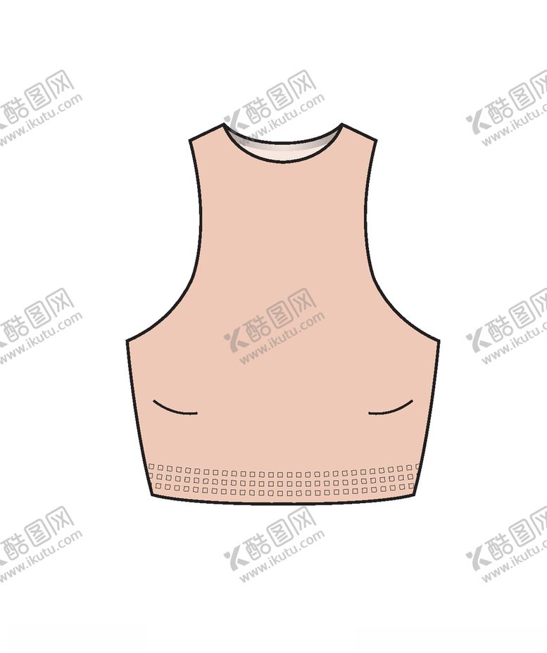 编号：79221509271111578568【酷图网】源文件下载-服装款式