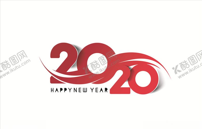 编号：85711710260622183363【酷图网】源文件下载-2020艺术字体设计