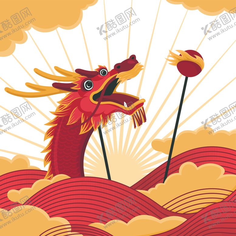 编号：82700103152255247112【酷图网】源文件下载-新年背景