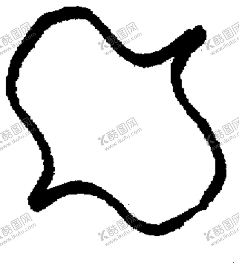 编号：64054205050931097317【酷图网】源文件下载-镂空花图案