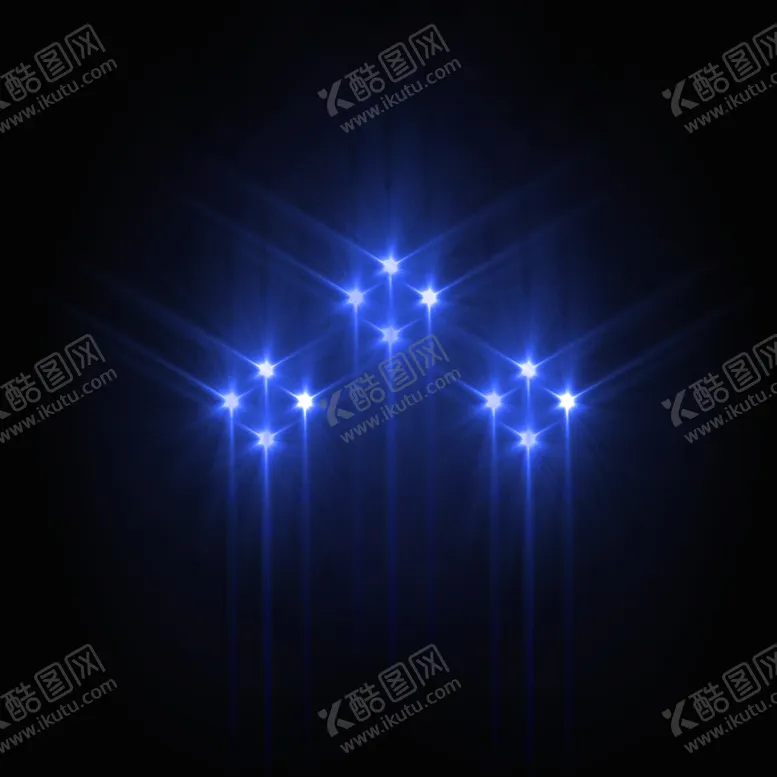 编号：28567404200709319685【酷图网】源文件下载-光线装饰元素