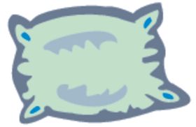 枕头