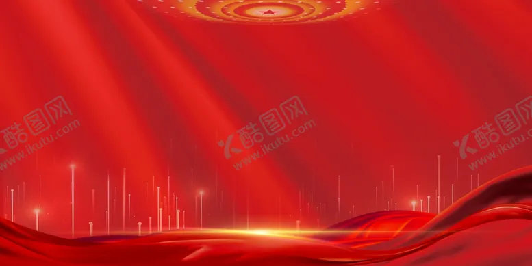 编号：28835401271143447179【酷图网】源文件下载-党建背景图片