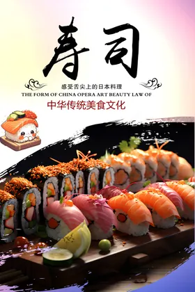 寿司