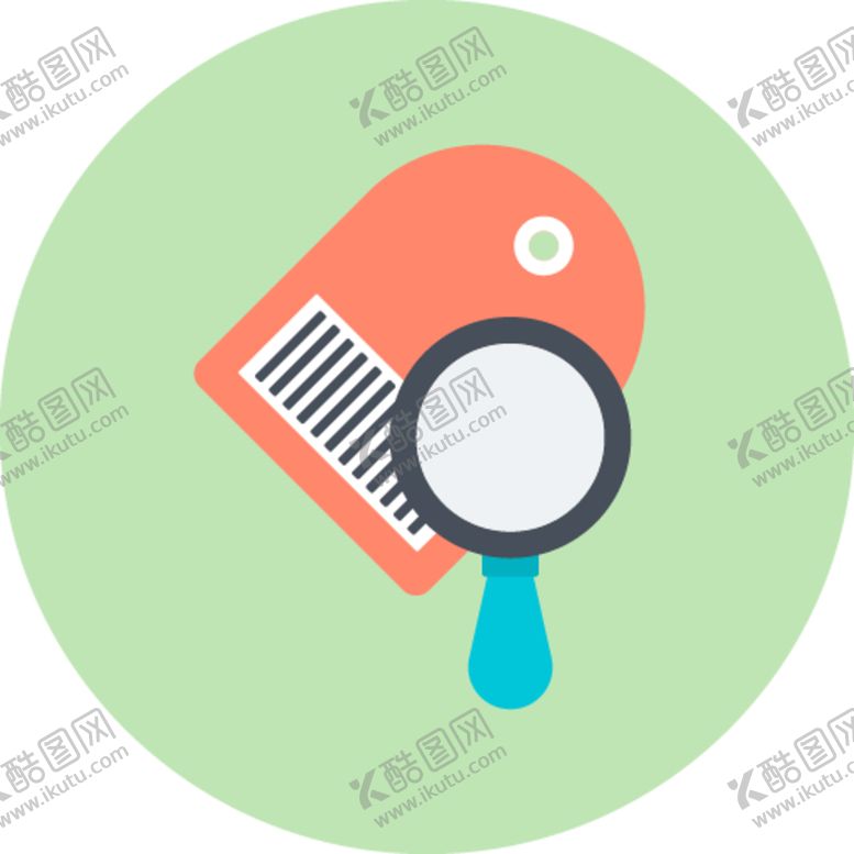编号：85073206300654414652【酷图网】源文件下载-放大镜图标