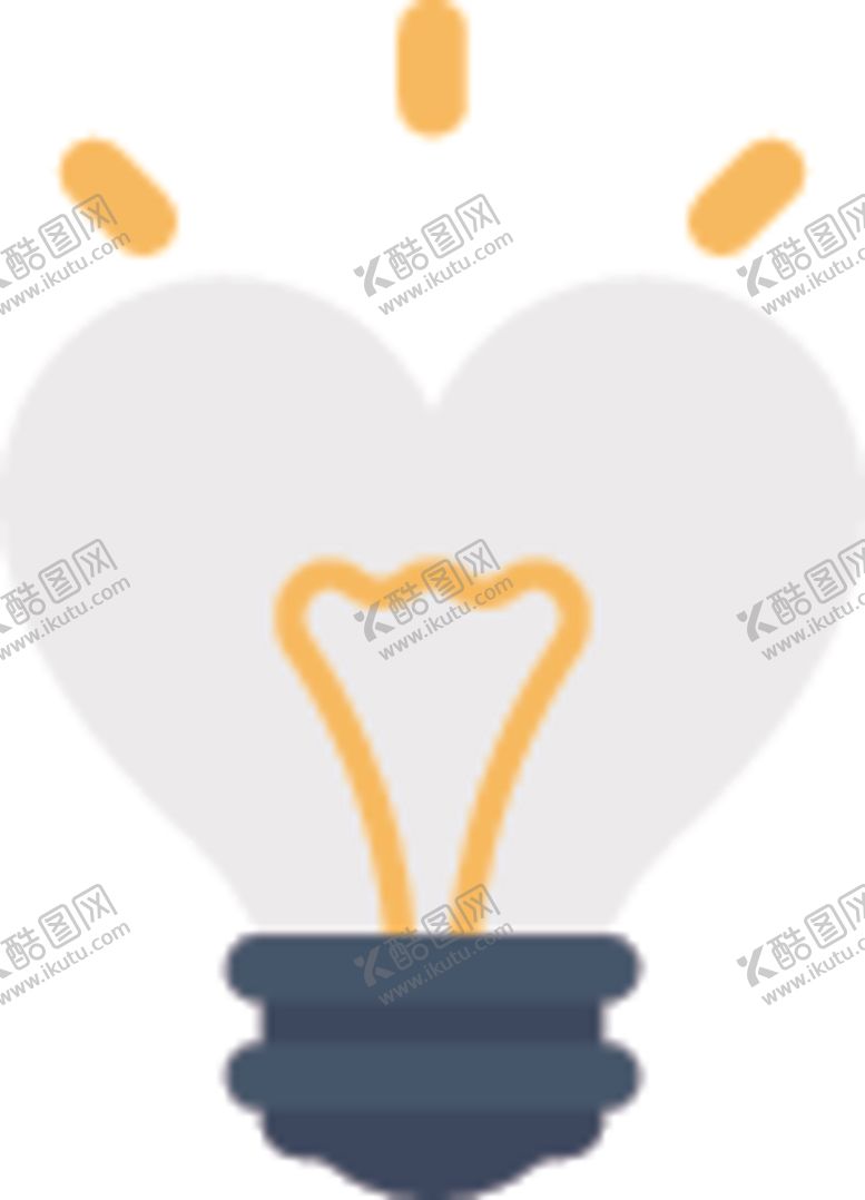 编号：86834709201548412709【酷图网】源文件下载-灯泡