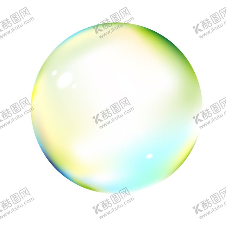 编号：22517106242219283791【酷图网】源文件下载-手绘彩色气泡