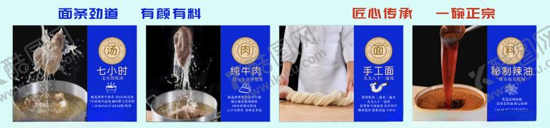 编号：76343104040637567552【酷图网】源文件下载-兰州拉面