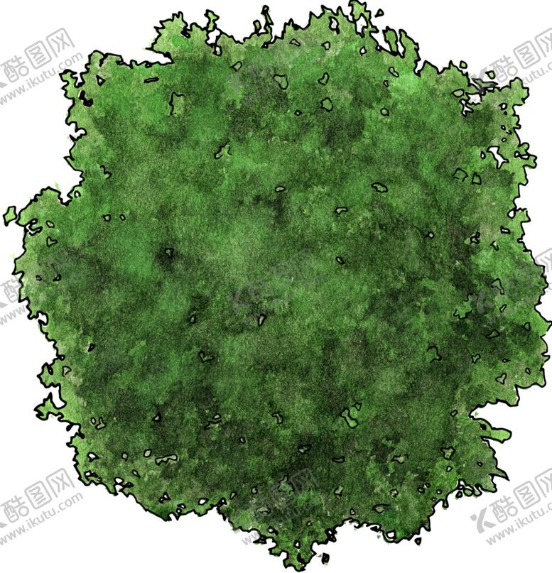 编号：98682705122251282687【酷图网】源文件下载-手绘植物