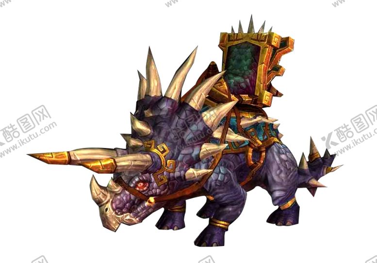 编号：64318110051240178263【酷图网】源文件下载-战犀牛