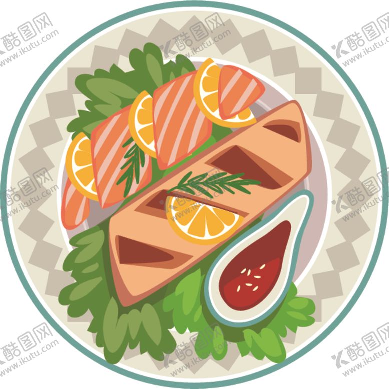 编号：21949007050552072977【酷图网】源文件下载-美食