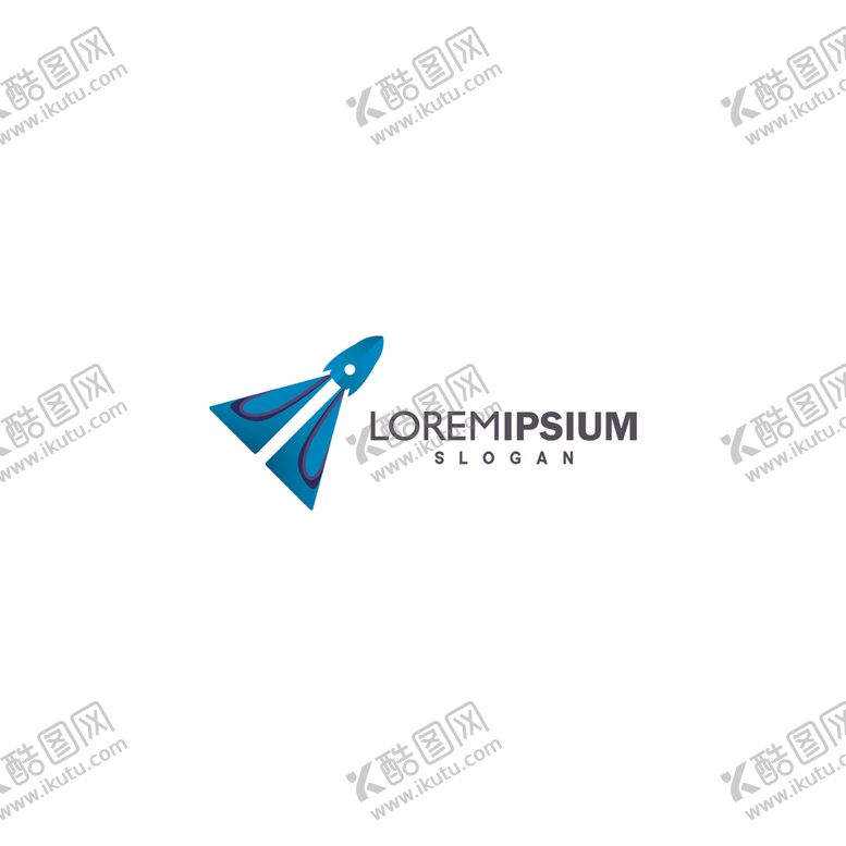 编号：85493710020438458066【酷图网】源文件下载-火箭标志