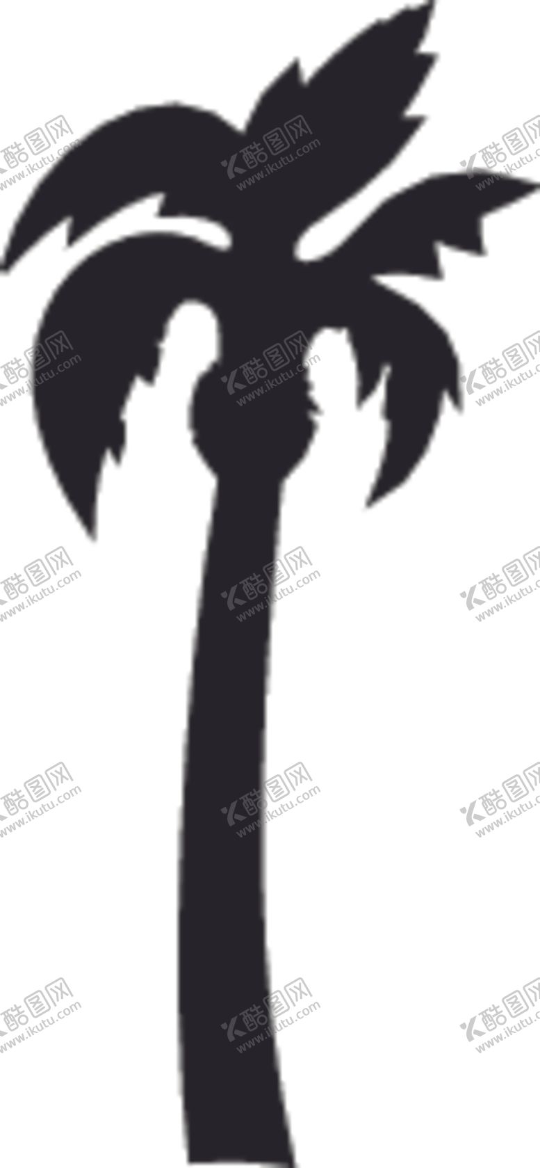 编号：17903710112315349931【酷图网】源文件下载-植物系列树木