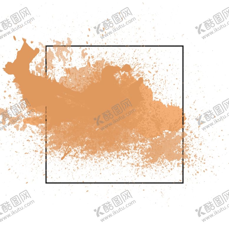 编号：98133009210748018681【酷图网】源文件下载-水墨素材毛笔画素材墨迹素材