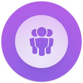 移动界面图标