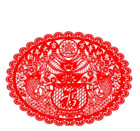 剪纸