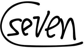 seven
