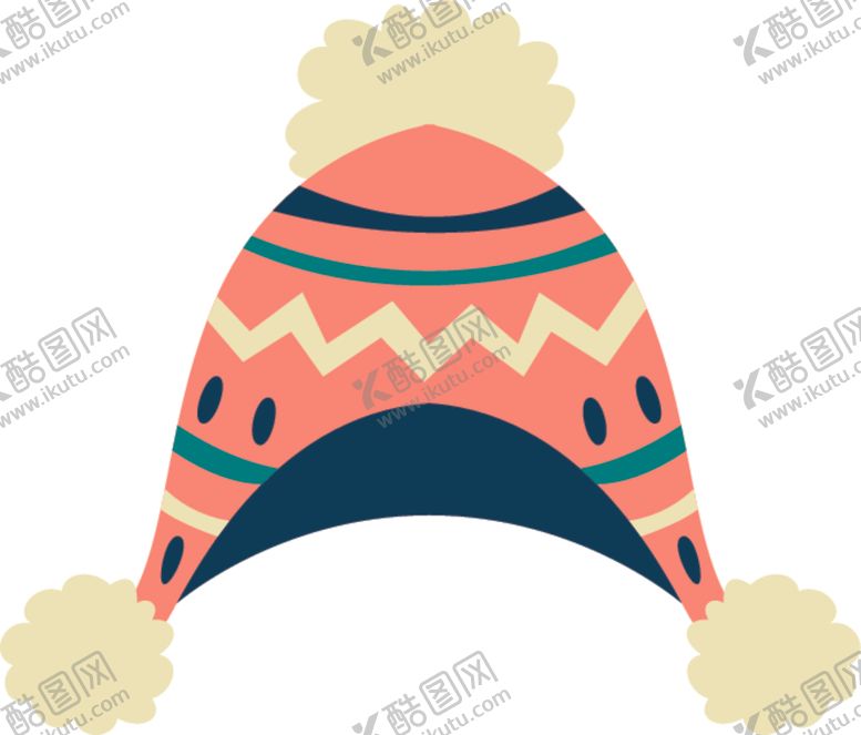 编号：14612309302143496493【酷图网】源文件下载-帽子