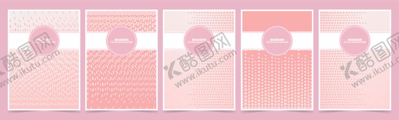编号：31316106302315503289【酷图网】源文件下载-淡彩花纹底纹