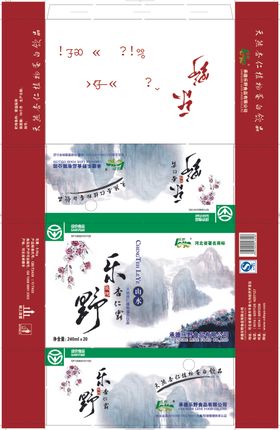 露露箱包装箱承德露露杏仁