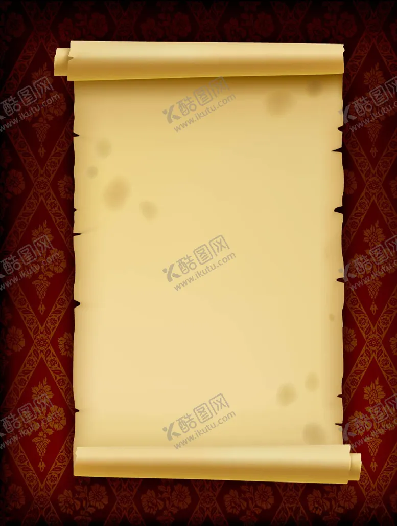 编号：10542504280123492413【酷图网】源文件下载-纸张