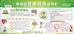 健康教育宣传