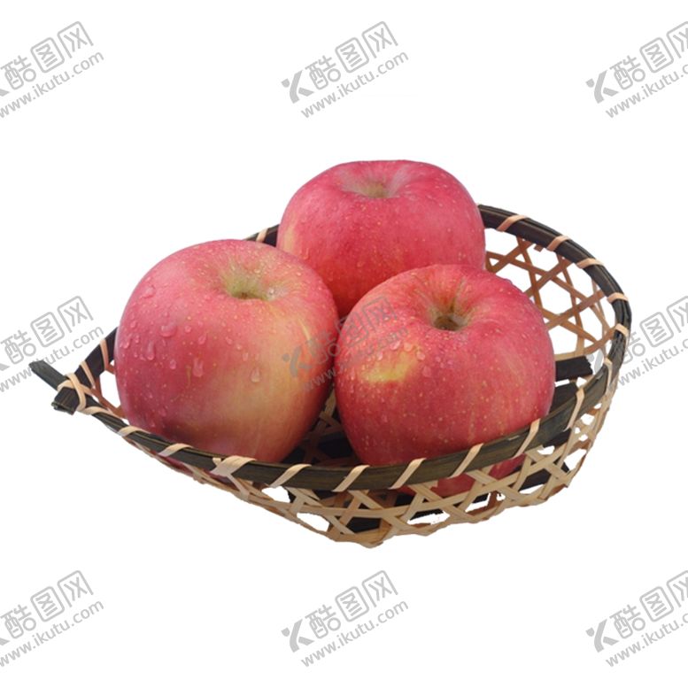 编号：29980009171313439944【酷图网】源文件下载-苹果苹果白底苹果摄影富士