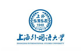 上海外国语大学校徽LOGO