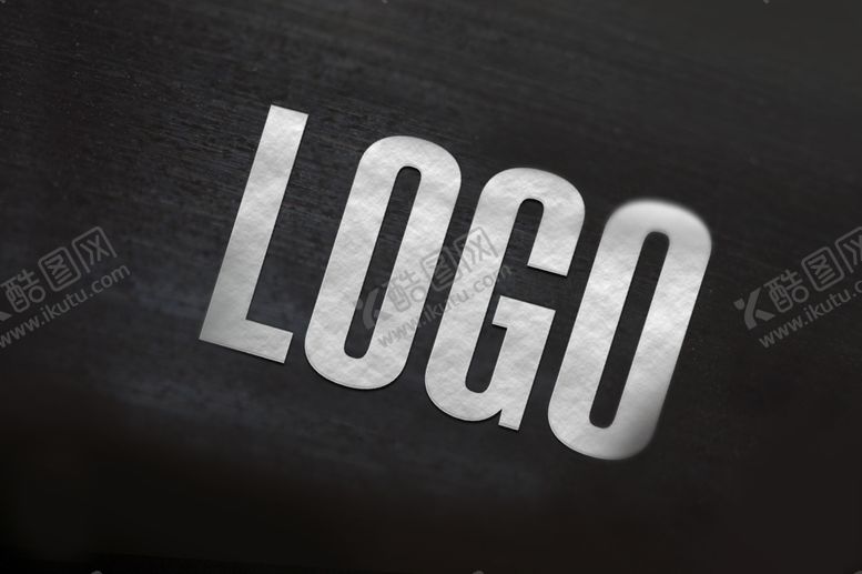 编号：68742106272020281443【酷图网】源文件下载-logo样机图片