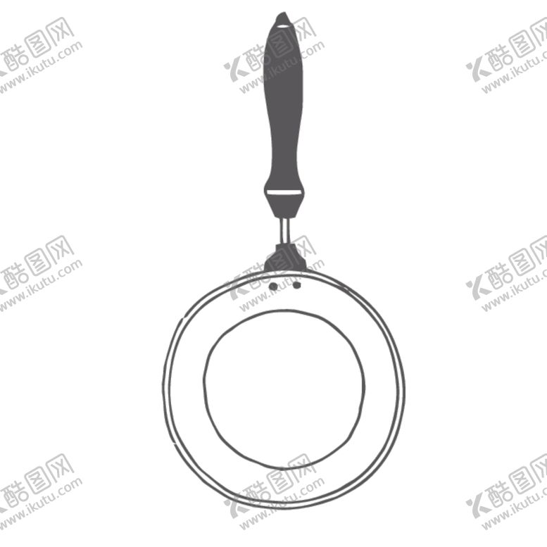 编号：98170810230030482346【酷图网】源文件下载-黑白线条手绘