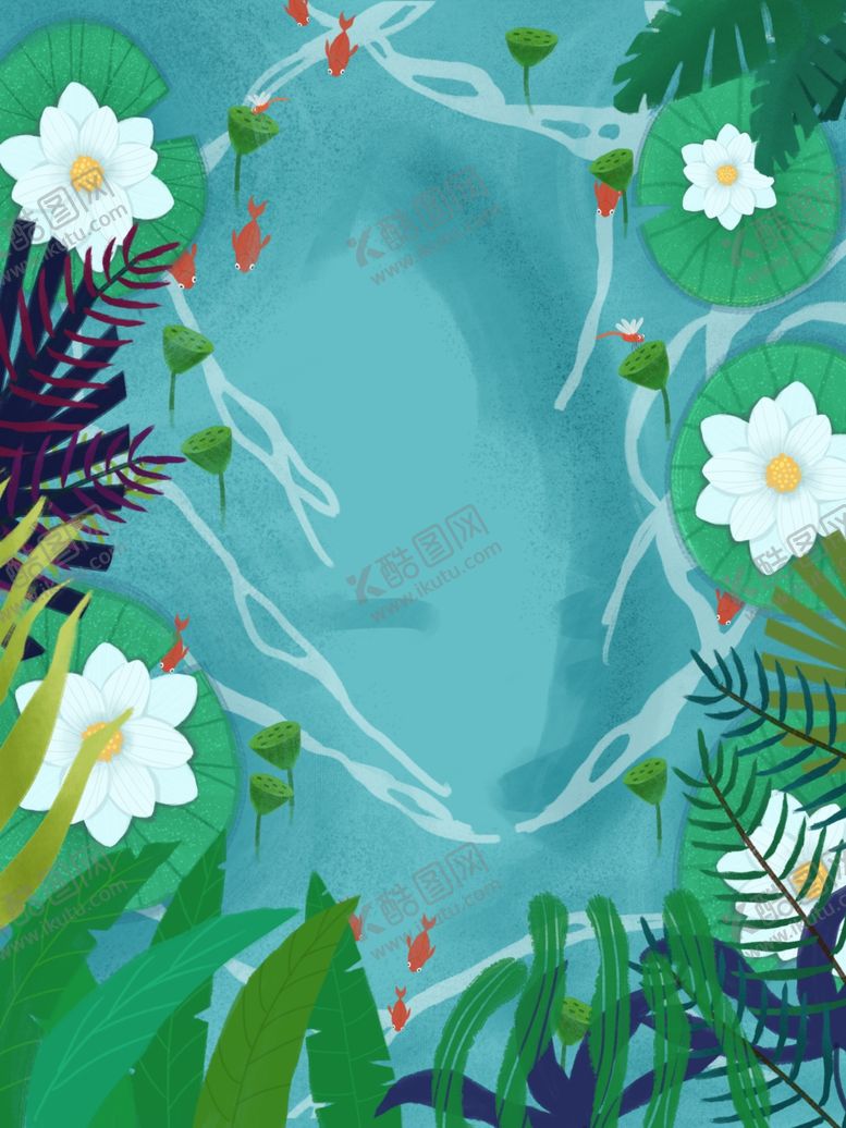 编号：19199110031410454917【酷图网】源文件下载-大暑素材