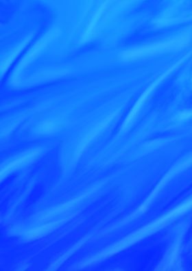 蓝色丝绸底纹背景