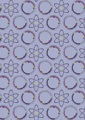 花纹