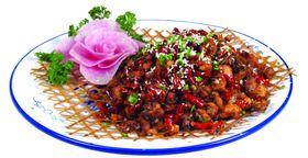 家常菜美食