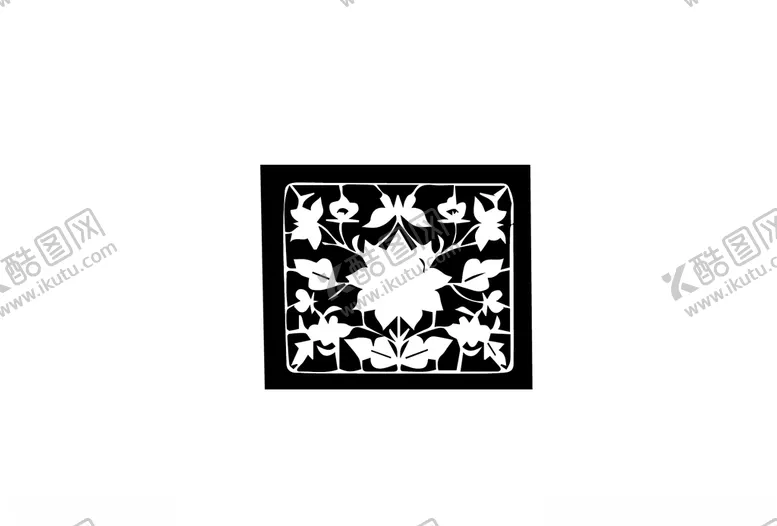 编号：66072304191023148788【酷图网】源文件下载-中国古典花纹