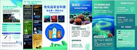 多样教育资源宣传海报集