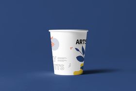 文创样机办公用品高档VI设计企业素材