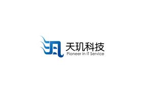 天玑科技LOGO