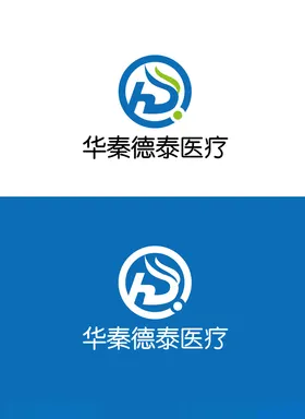 医疗标识设计