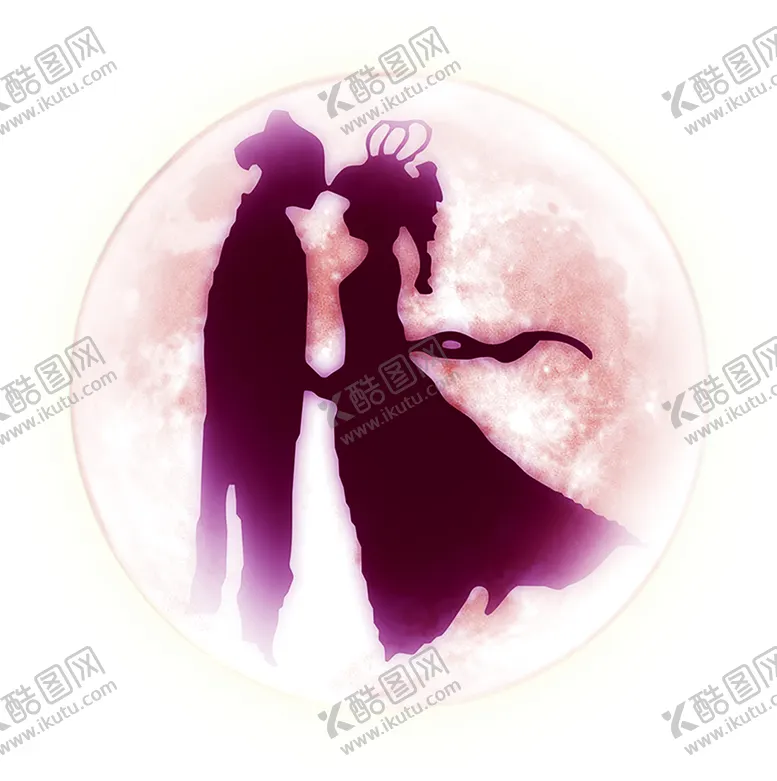 编号：62586906301049421179【酷图网】源文件下载-七夕素材