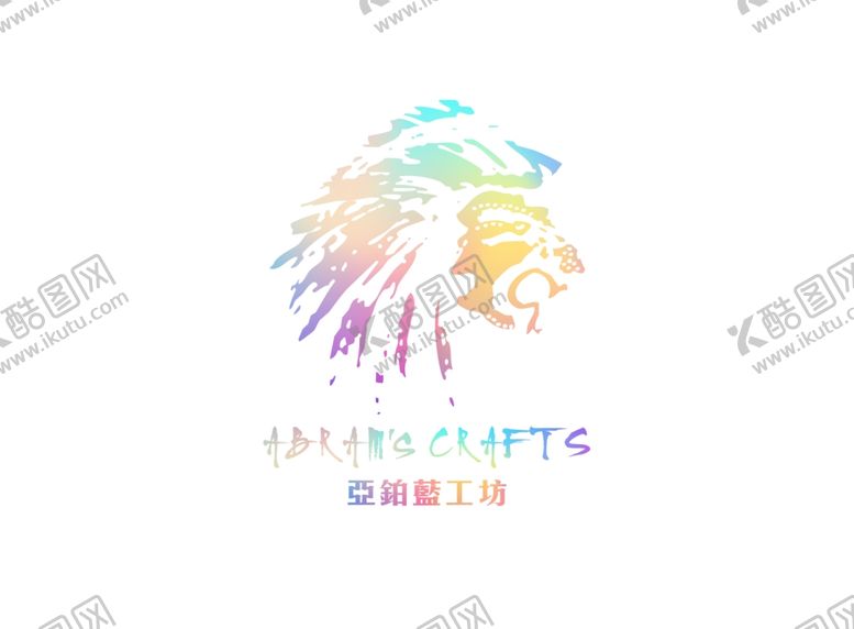 编号：22963903300047122056【酷图网】源文件下载-狮子logo
