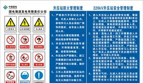 防火管理制度